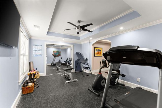 1875 Southers Circle, Suwanee, GA 30024