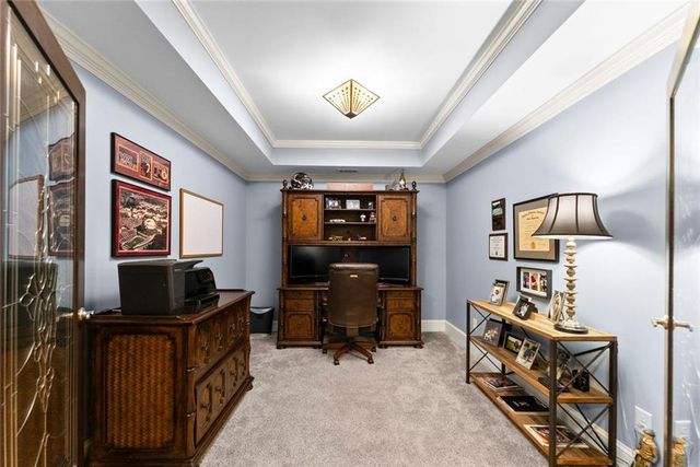 1875 Southers Circle, Suwanee, GA 30024