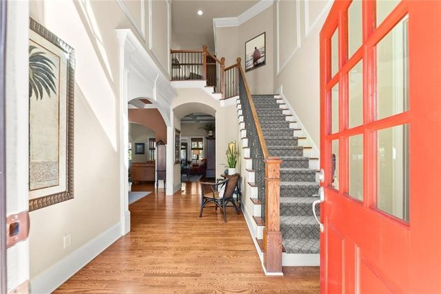 1875 Southers Circle, Suwanee, GA 30024