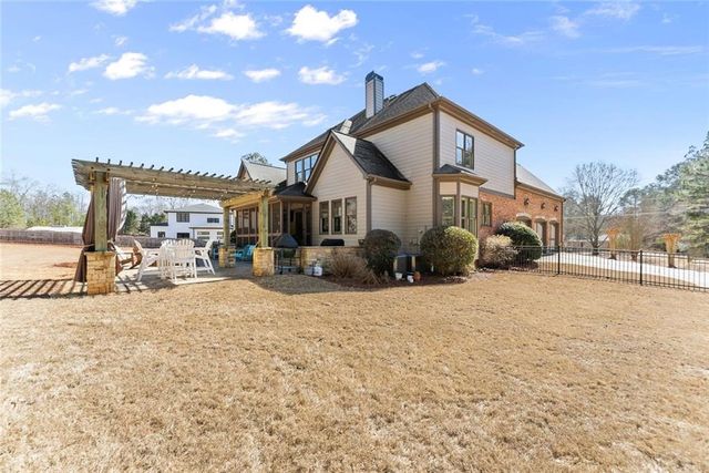 1875 Southers Circle, Suwanee, GA 30024