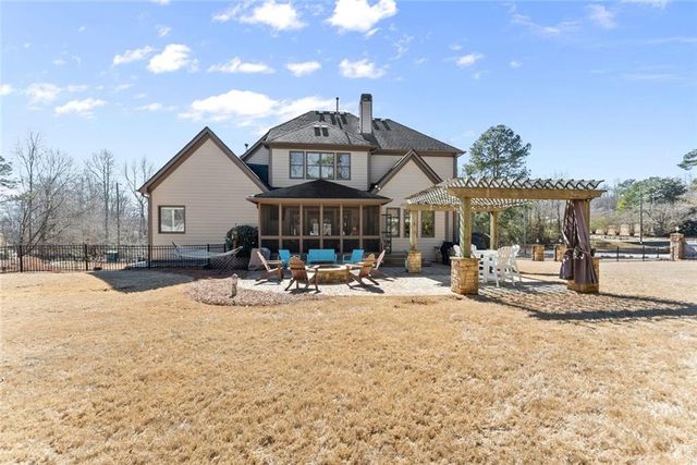 1875 Southers Circle, Suwanee, GA 30024