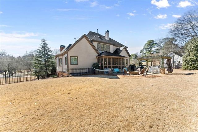 1875 Southers Circle, Suwanee, GA 30024