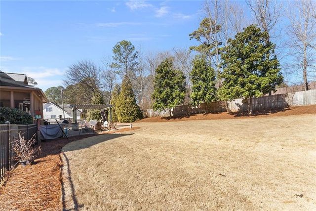 1875 Southers Circle, Suwanee, GA 30024