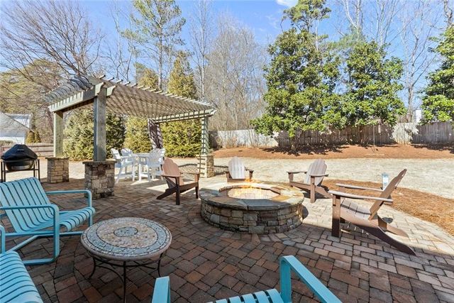 1875 Southers Circle, Suwanee, GA 30024