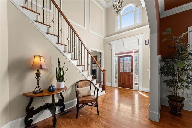 1875 Southers Circle, Suwanee, GA 30024