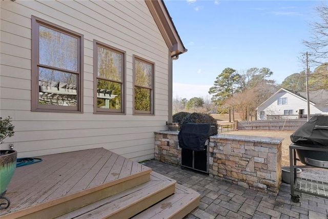 1875 Southers Circle, Suwanee, GA 30024