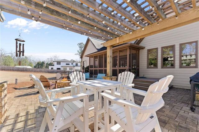 1875 Southers Circle, Suwanee, GA 30024