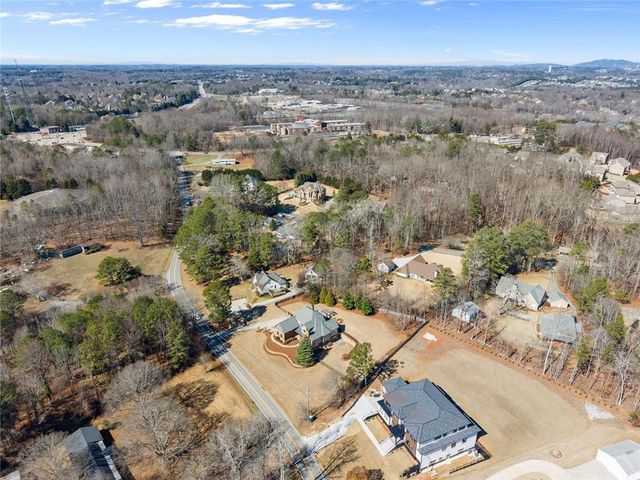 1875 Southers Circle, Suwanee, GA 30024