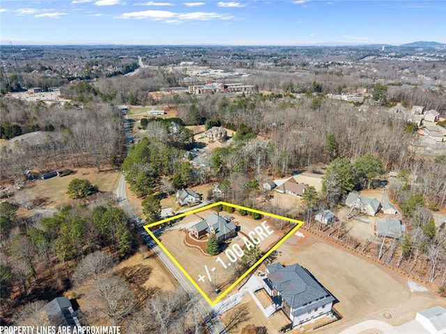 1875 Southers Circle, Suwanee, GA 30024