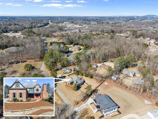 1875 Southers Circle, Suwanee, GA 30024