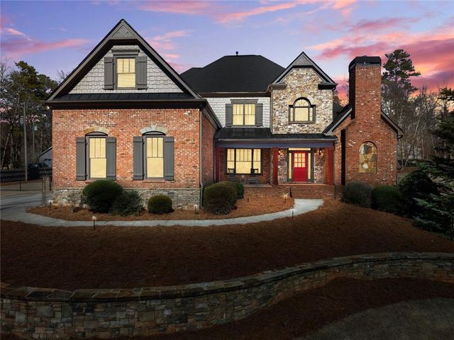 1875 Southers Circle, Suwanee, GA 30024
