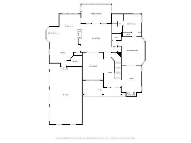 1875 Southers Circle, Suwanee, GA 30024