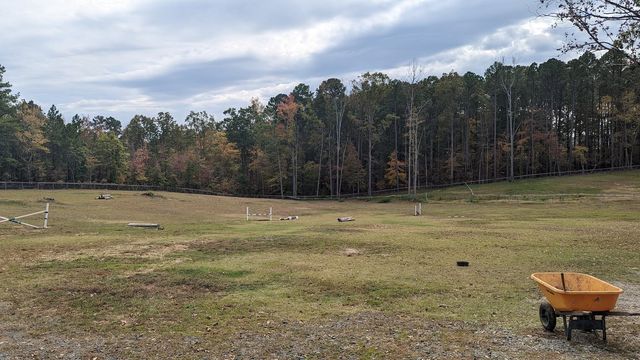 1105 Doc Nichols Road, Durham, NC 27703