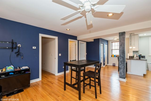 5228 N Campbell Avenue 2A, Chicago, IL 60625