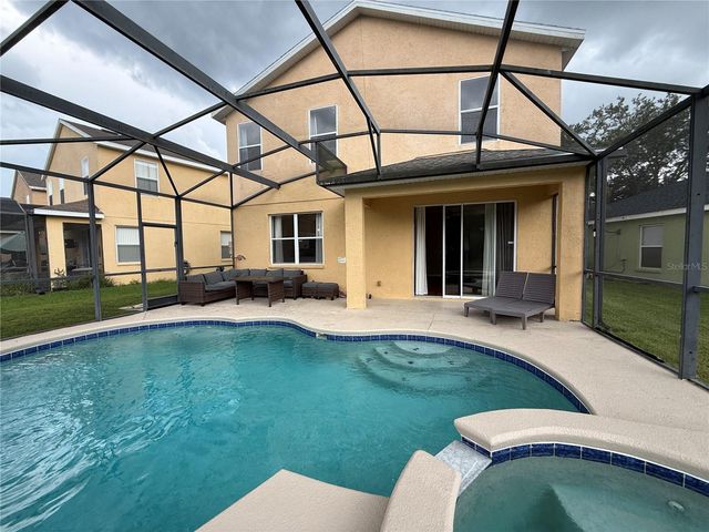 260 BLUE JAY WAY, Davenport, FL 33896