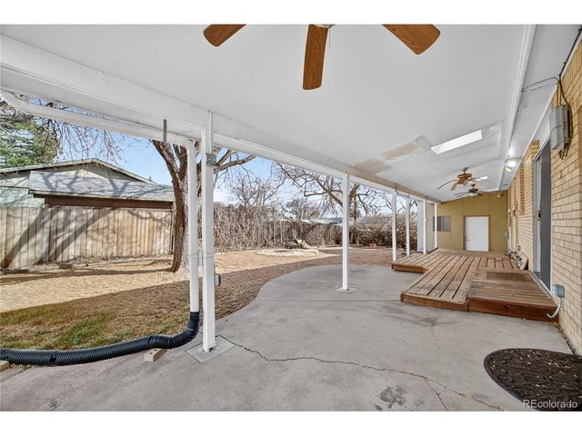 8780 Wagner Dr, Westminster, CO 80031