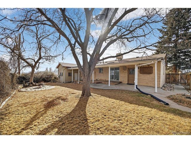8780 Wagner Dr, Westminster, CO 80031