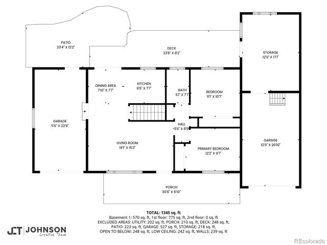 8780 Wagner Dr, Westminster, CO 80031