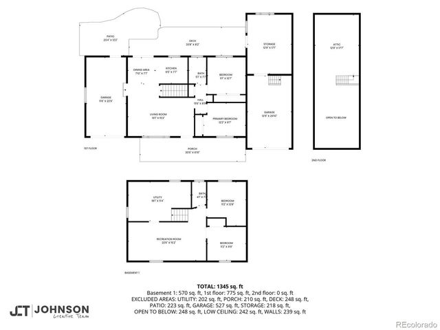 8780 Wagner Dr, Westminster, CO 80031