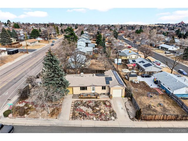 8780 Wagner Dr, Westminster, CO 80031