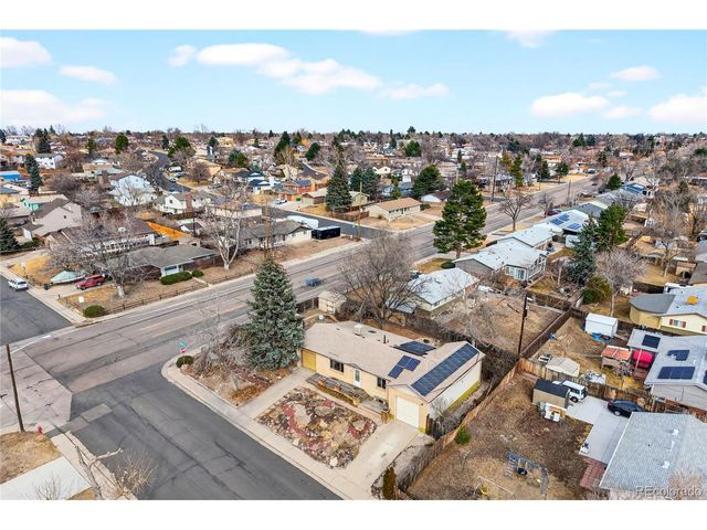 8780 Wagner Dr, Westminster, CO 80031