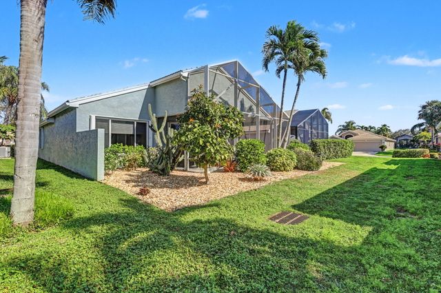 7308 Cortes Lake Drive Drive, Delray Beach, FL 33446