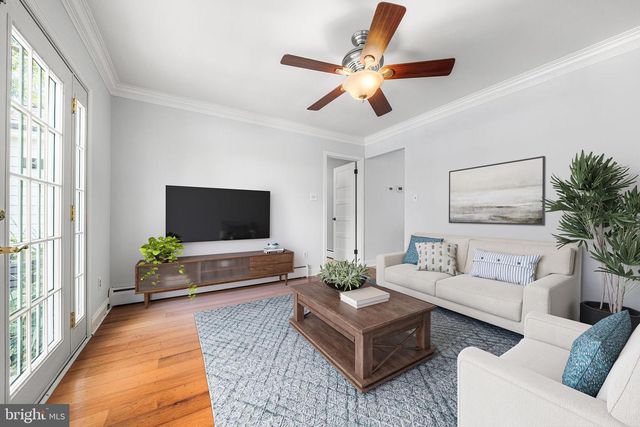 7851 MIDDAY LN, Alexandria, VA 22306