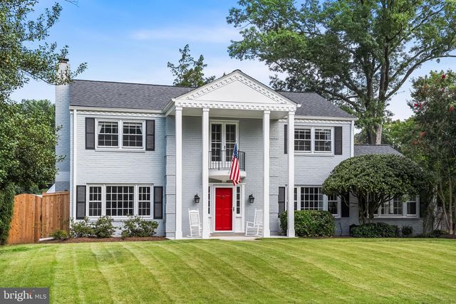 7851 MIDDAY LN, Alexandria, VA 22306