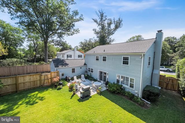 7851 MIDDAY LN, Alexandria, VA 22306