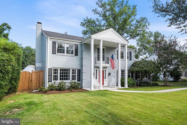 7851 MIDDAY LN, Alexandria, VA 22306