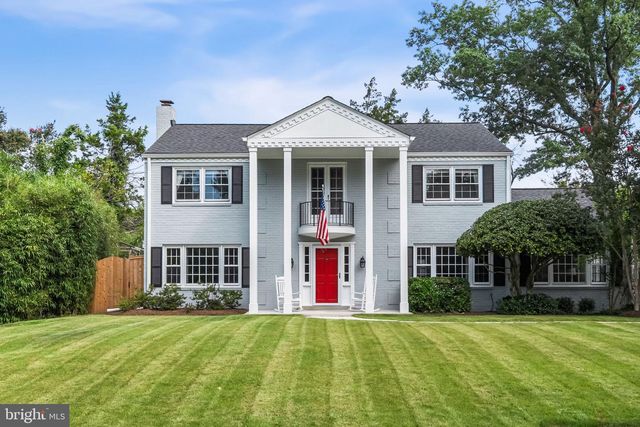 7851 MIDDAY LN, Alexandria, VA 22306
