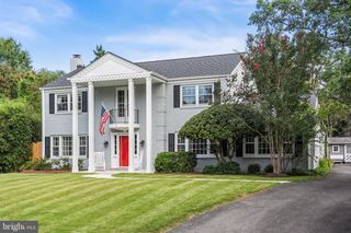 7851 MIDDAY LN, Alexandria, VA 22306