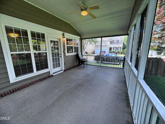 3303 Colorcott Street, Raleigh, NC 27614