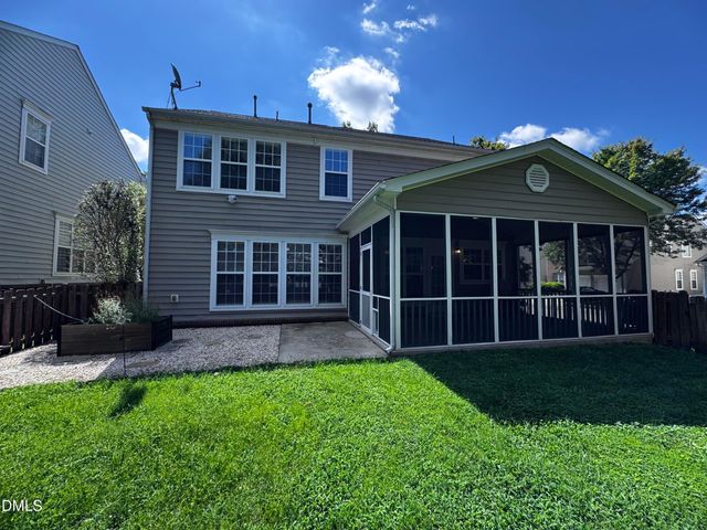 3303 Colorcott Street, Raleigh, NC 27614