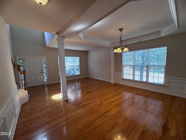 3303 Colorcott Street, Raleigh, NC 27614