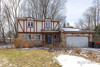 4731 Treasure Trail Sw, City Of Wyoming, MI 49519