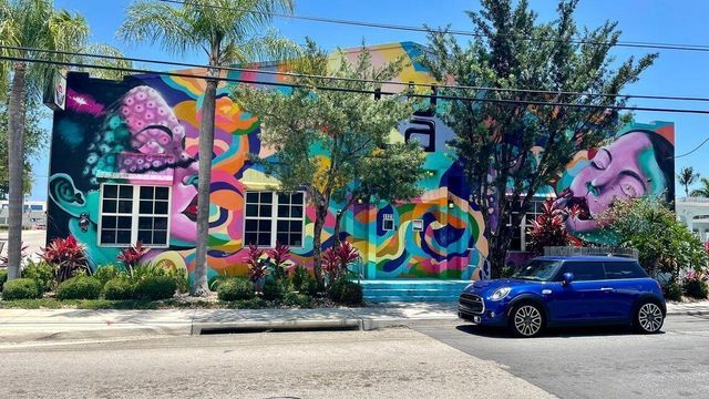 1202 S M Street, Lake Worth Beach, FL 33460