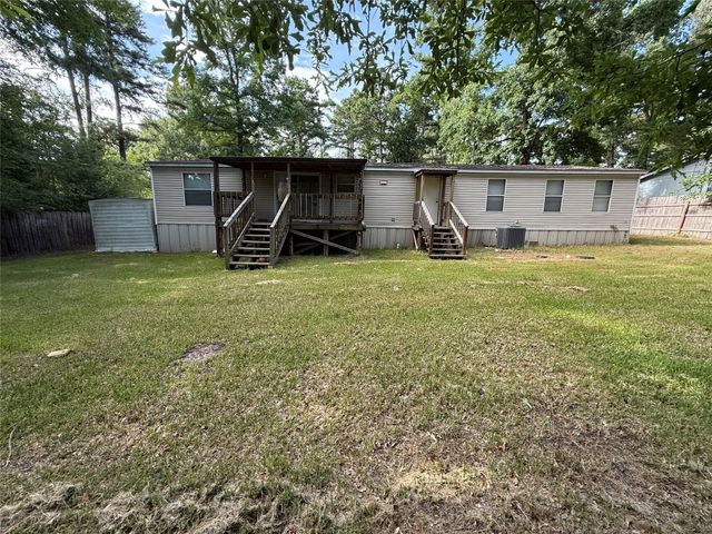 115 Knotty Pine, Chandler, TX 75758