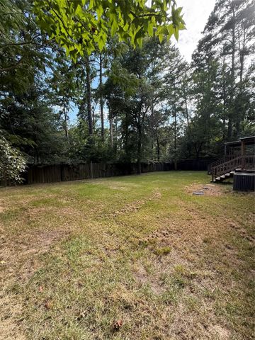 115 Knotty Pine, Chandler, TX 75758