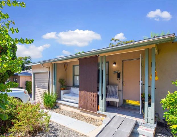 309 N Cambridge Avenue, Claremont, CA 91711