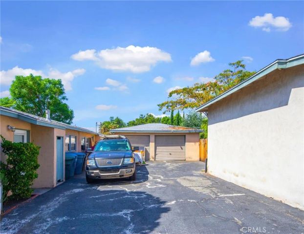 309 N Cambridge Avenue, Claremont, CA 91711