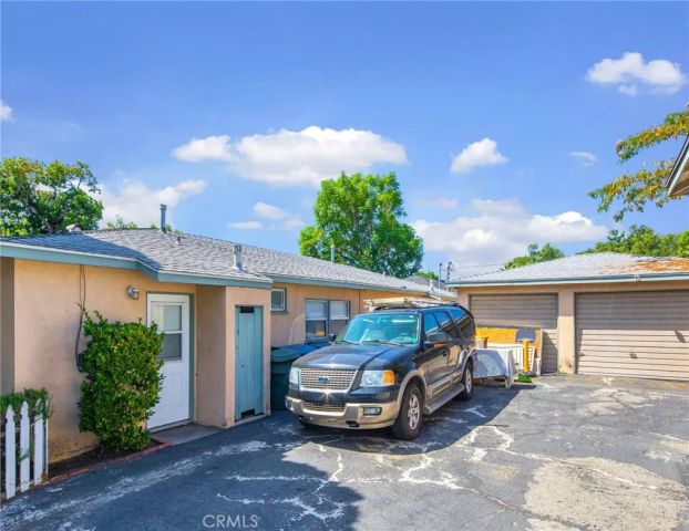 309 N Cambridge Avenue, Claremont, CA 91711