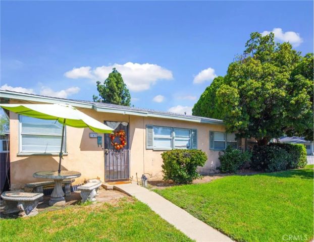 309 N Cambridge Avenue, Claremont, CA 91711
