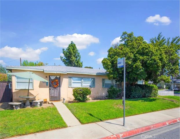 309 N Cambridge Avenue, Claremont, CA 91711