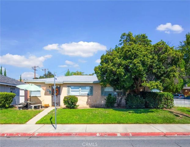 309 N Cambridge Avenue, Claremont, CA 91711