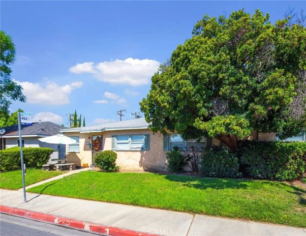 309 N Cambridge Avenue, Claremont, CA 91711