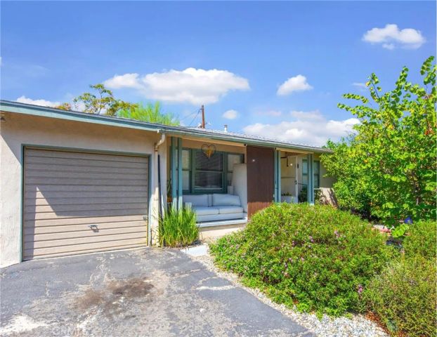 309 N Cambridge Avenue, Claremont, CA 91711