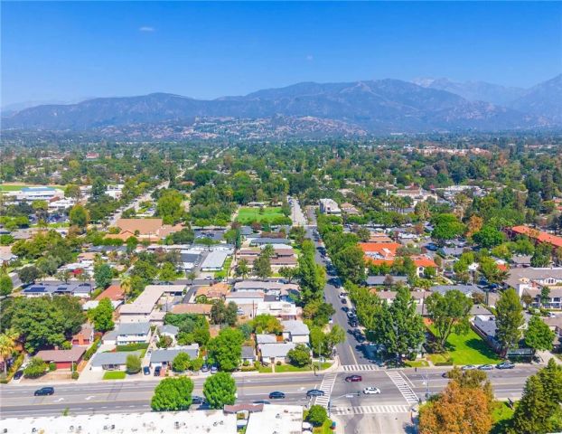309 N Cambridge Avenue, Claremont, CA 91711