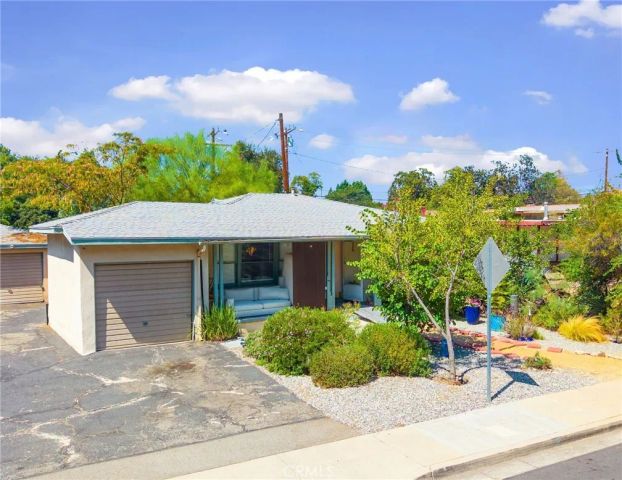 309 N Cambridge Avenue, Claremont, CA 91711