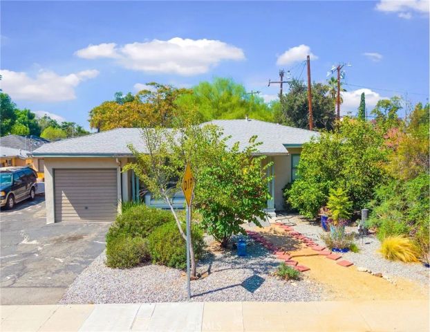309 N Cambridge Avenue, Claremont, CA 91711